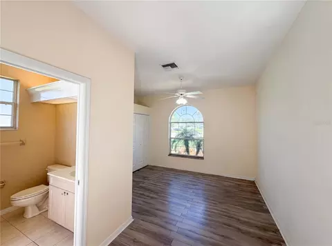 Bedroom - 3608 Creekside Dr, Sebring, FL 33875 photo 5 of 5