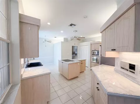 Kitchen - 3608 Creekside Dr, Sebring, FL 33875 photo 1 of 2