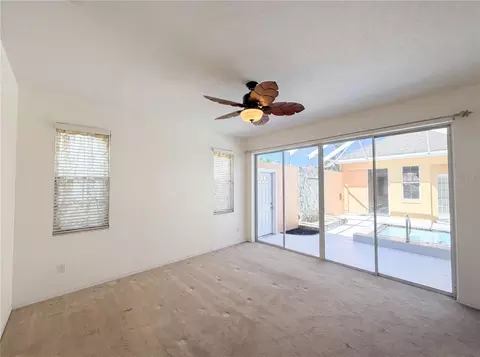 Bedroom - 3608 Creekside Dr, Sebring, FL 33875 photo 3 of 5