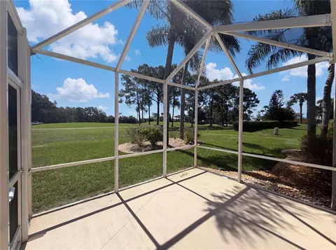 Exterior - 3608 Creekside Dr, Sebring, FL 33875 photo 6 of 6