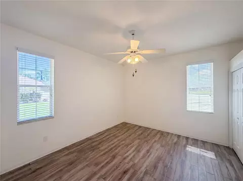 Bedroom - 3608 Creekside Dr, Sebring, FL 33875 photo 4 of 5
