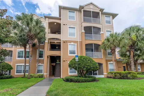 2484 San Tecla St #408, Orlando, FL 32835