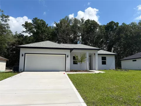 13895 SW 110th Pl, Dunnellon, FL 34432