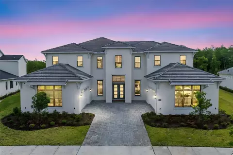 9847 Laurel Berry Dr, Orlando, FL 32827