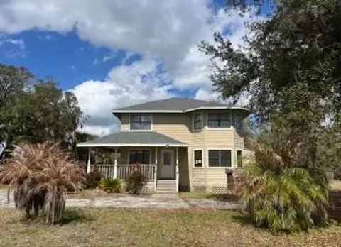 5565 Myakka Ave, Intercession City, FL 33848