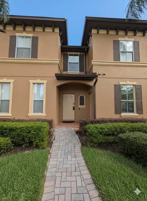 142 Capri Dr, Davenport, FL 33897
