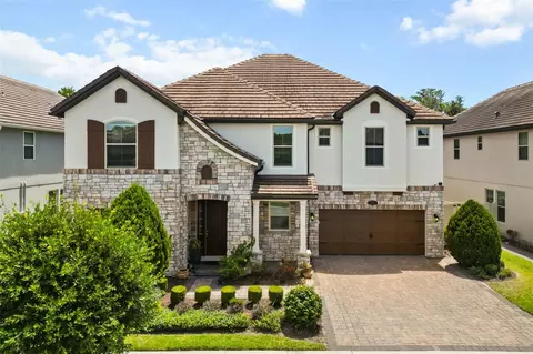 10713 Belle Maisons Dr, Orlando, FL 32832