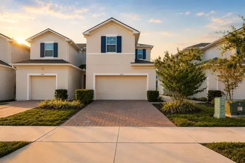 1122 Seaside Mist Trl, Kissimmee, FL 34747