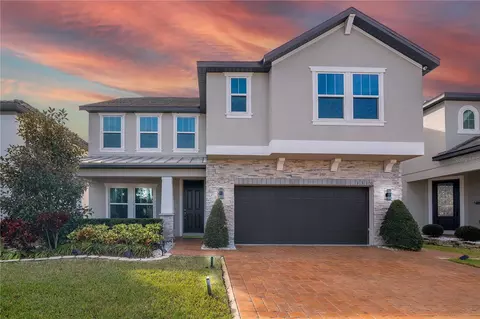 3310 Stonewyck St, Orlando, FL 32824