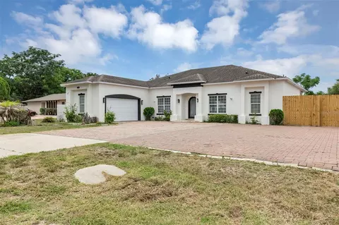 7906 Napoleon St, Orlando, FL 32825