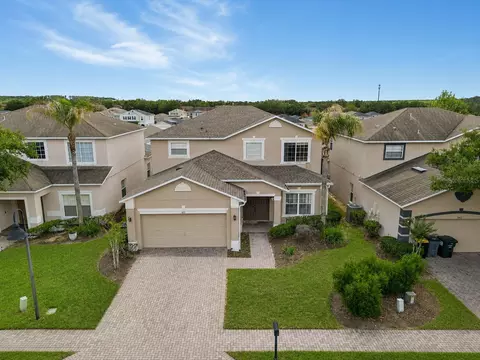 652 Highgate Park Blvd, Davenport, FL 33897