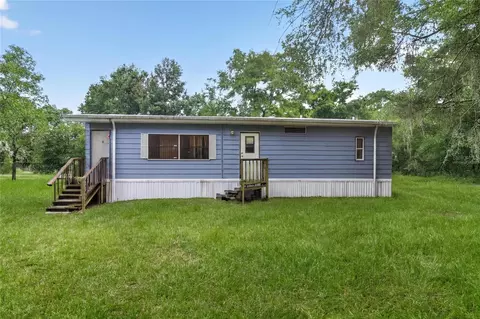 550 NE 154th Ave, Williston, FL 32696