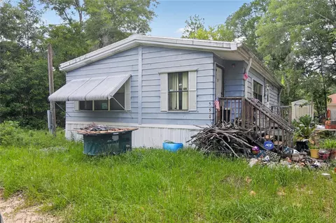 550 NE 154th Ave, Williston, FL 32696 photo 28