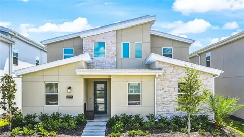 2965 Protagonist St, Kissimmee, FL 34746