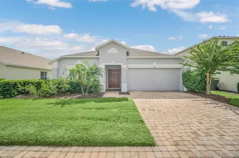 606 Balmoral Dr, Davenport, FL 33896