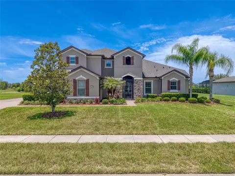 2260 Grayling St, Orlando, FL 32820