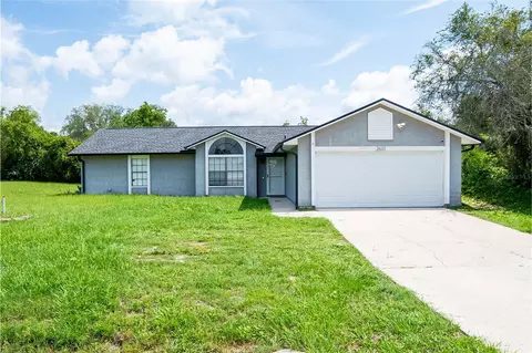 2601 Lake Helen Osteen Rd, Deltona, FL 32738
