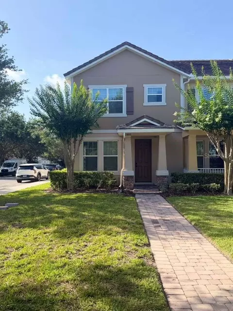 11400 Center Lake Dr, Windermere, FL 34786