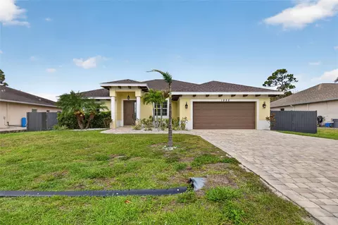 1922 SE Camilo St, Port Saint Lucie, FL 34952