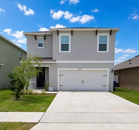 2450 Taloncrest Ct, Eagle Lake, FL 33839