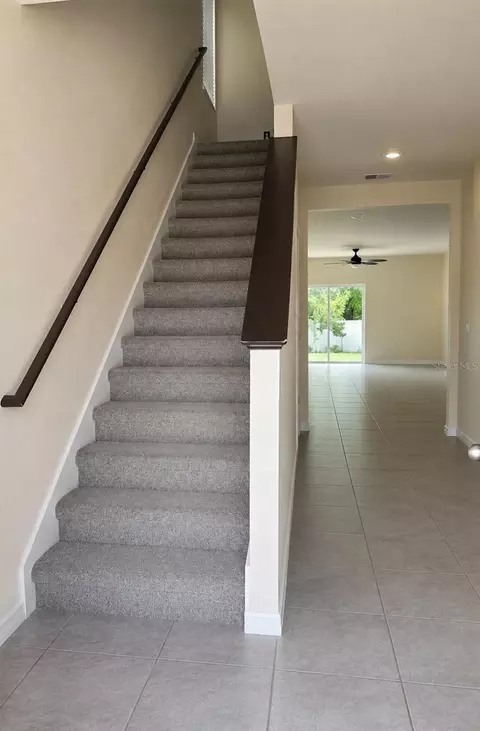 Entry Way - 2450 Taloncrest Ct, Eagle Lake, FL 33839 photo 1 of 3