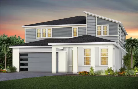 7440 Sienna Wood Ave, Orlando, FL 32829
