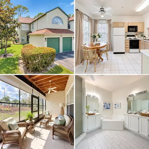 3022 Cottage Grove Ct #1807, Orlando, FL 32822