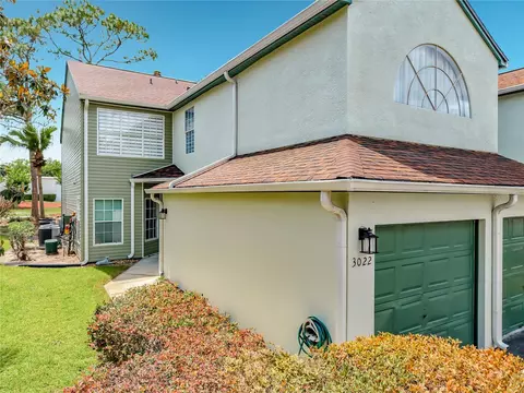 3022 Cottage Grove Ct #1807, Orlando, FL 32822
