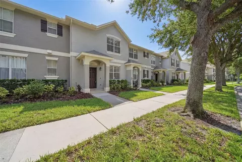 Exterior - 8821 Danforth Dr, Windermere, FL 34786 photo 2 of 5