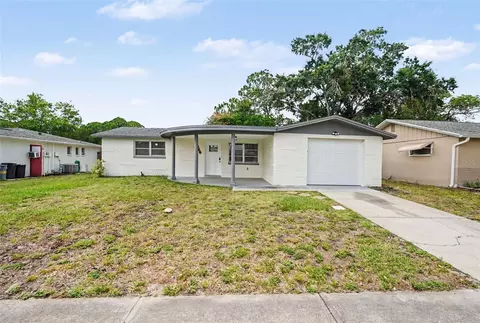 6244 6th Ave, New Port Richey, FL 34653