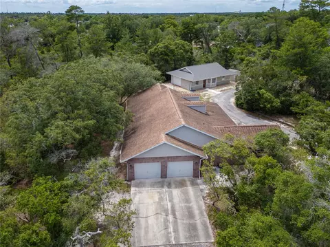 2501 Barry Dr, Deltona, FL 32725