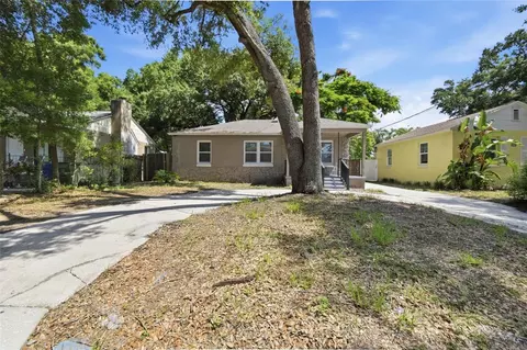 1416 E Mohawk Ave, Tampa, FL 33604