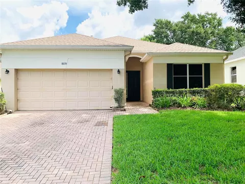 809 Summit Greens Blvd, Clermont, FL 34711