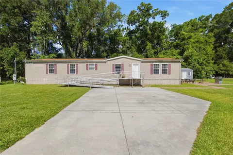 8450 NW 15th Ave, Ocala, FL 34475