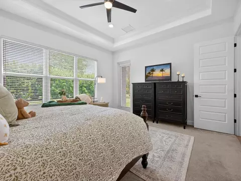 Bedroom - 268 Hampton Loop, Davenport, FL 33837 photo 3 of 8