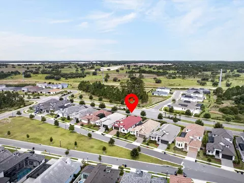View/Area - 268 Hampton Loop, Davenport, FL 33837 photo 2 of 7