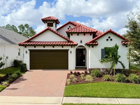 268 Hampton Loop, Davenport, FL 33837