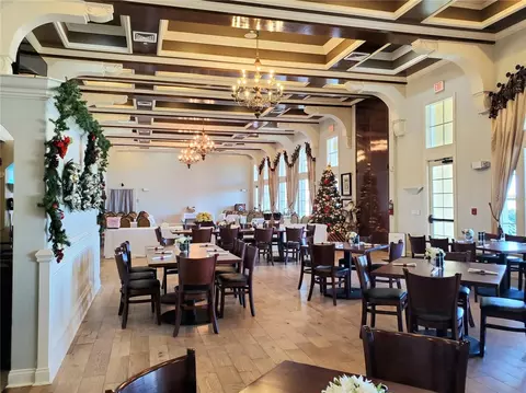 Dining - 268 Hampton Loop, Davenport, FL 33837 photo 2 of 2