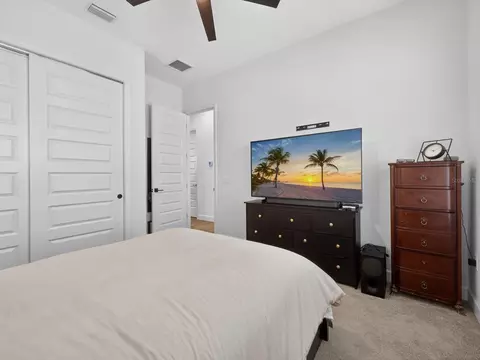 Bedroom - 268 Hampton Loop, Davenport, FL 33837 photo 7 of 8