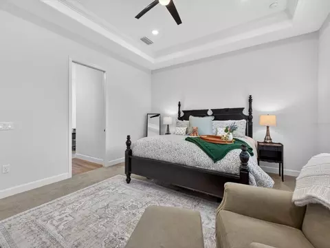 Bedroom - 268 Hampton Loop, Davenport, FL 33837 photo 1 of 8