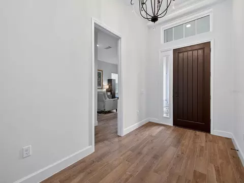 Entry Way - 268 Hampton Loop, Davenport, FL 33837 photo 2 of 3