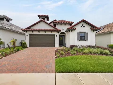 268 Hampton Loop, Davenport, FL 33837