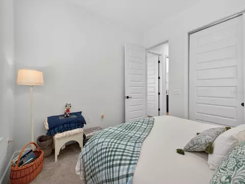 Bedroom - 268 Hampton Loop, Davenport, FL 33837 photo 5 of 8