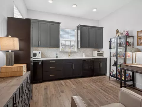 Kitchen - 268 Hampton Loop, Davenport, FL 33837 photo 2 of 6