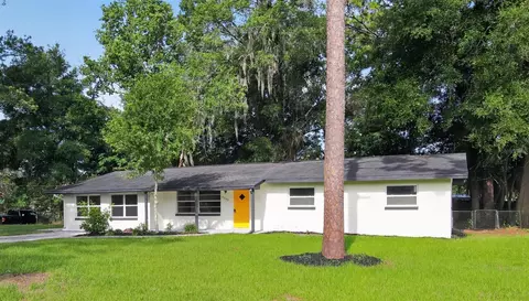 4600 NE 22nd Ave, Ocala, FL 34479