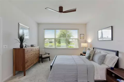 Bedroom - 2920 Cherry Blossom Loop, Saint Cloud, FL 34771 photo 1 of 1