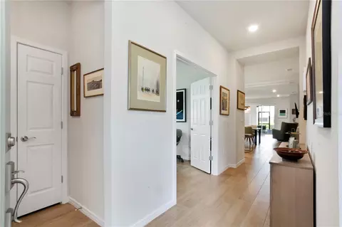Entry Way - 2920 Cherry Blossom Loop, Saint Cloud, FL 34771 photo 2 of 3