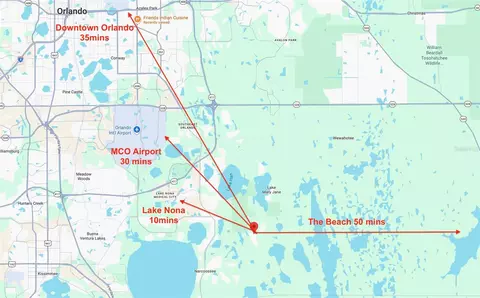 View/Area - 2920 Cherry Blossom Loop, Saint Cloud, FL 34771 photo 12 of 14