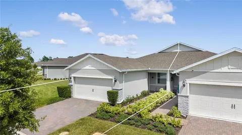 Exterior - 2920 Cherry Blossom Loop, Saint Cloud, FL 34771 photo 1 of 3