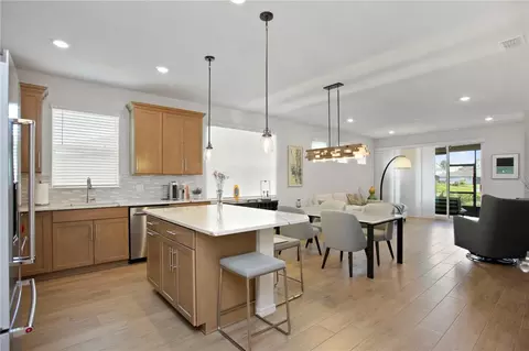 Kitchen - 2920 Cherry Blossom Loop, Saint Cloud, FL 34771 photo 1 of 3